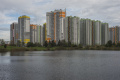В Петербурге на 47% выполнен план по выдаче соцвыплат на жильё за этот год